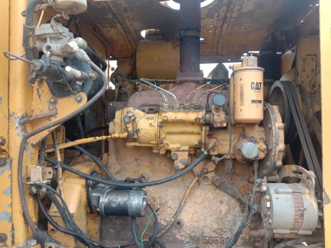 รถตัก  พร้อมใช้งาน ราคาเบาๆ