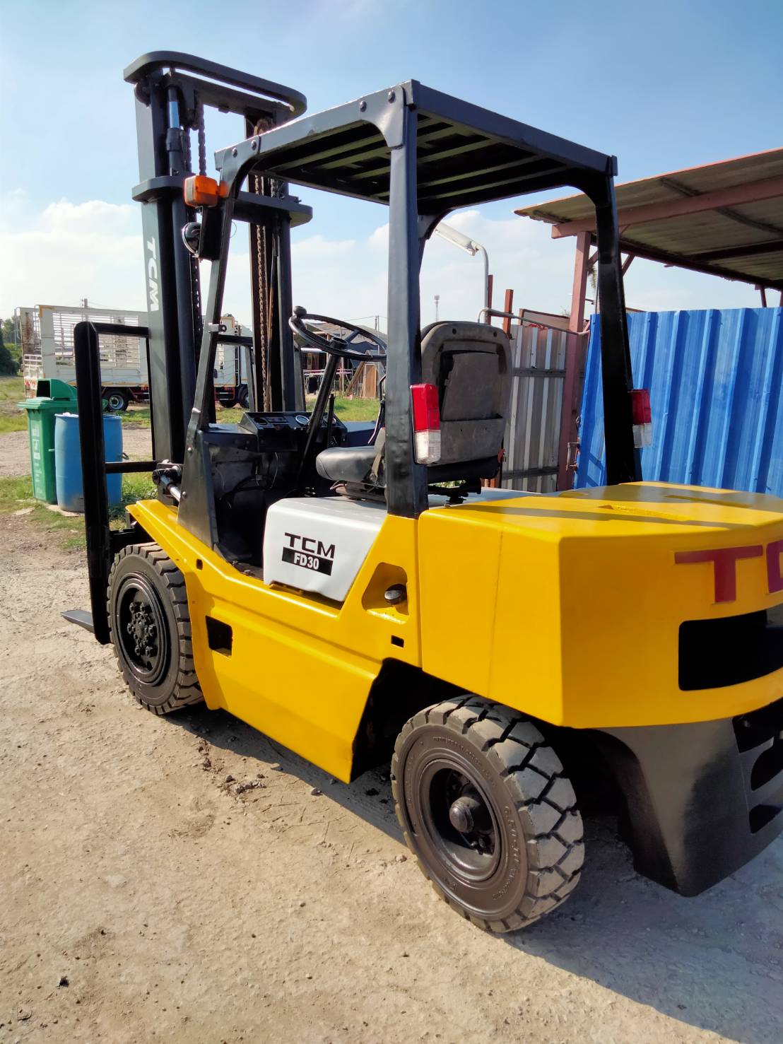 ขายTCM Z7 ขายTCM Z7