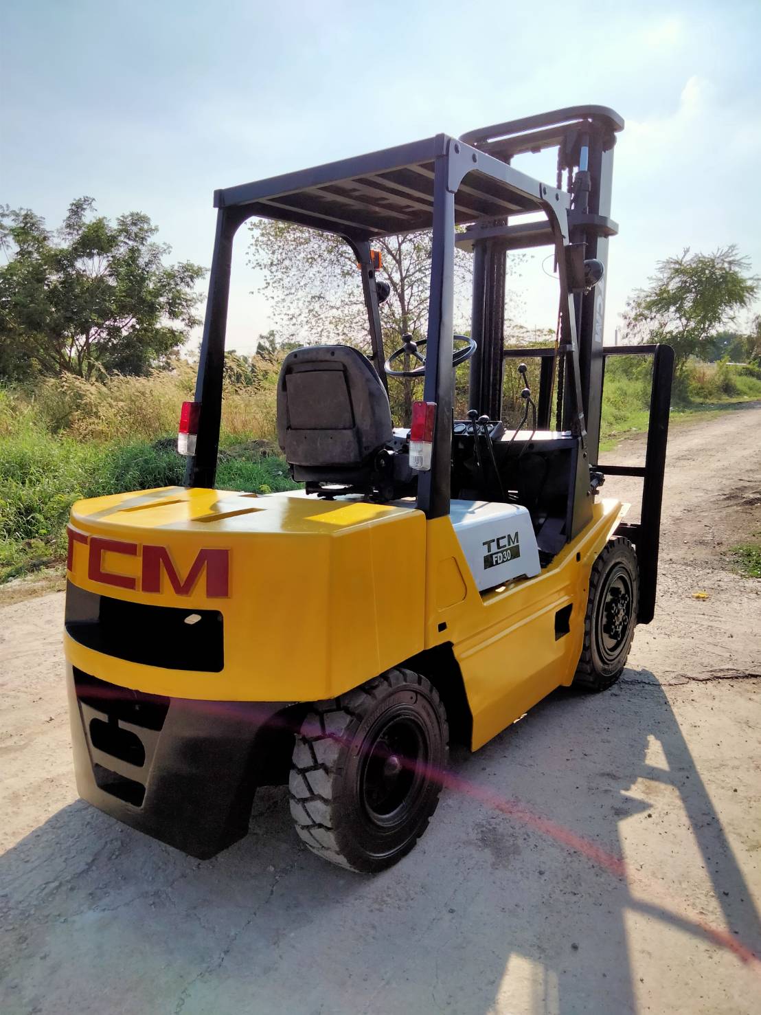 ขายTCM Z7 ขายTCM Z7