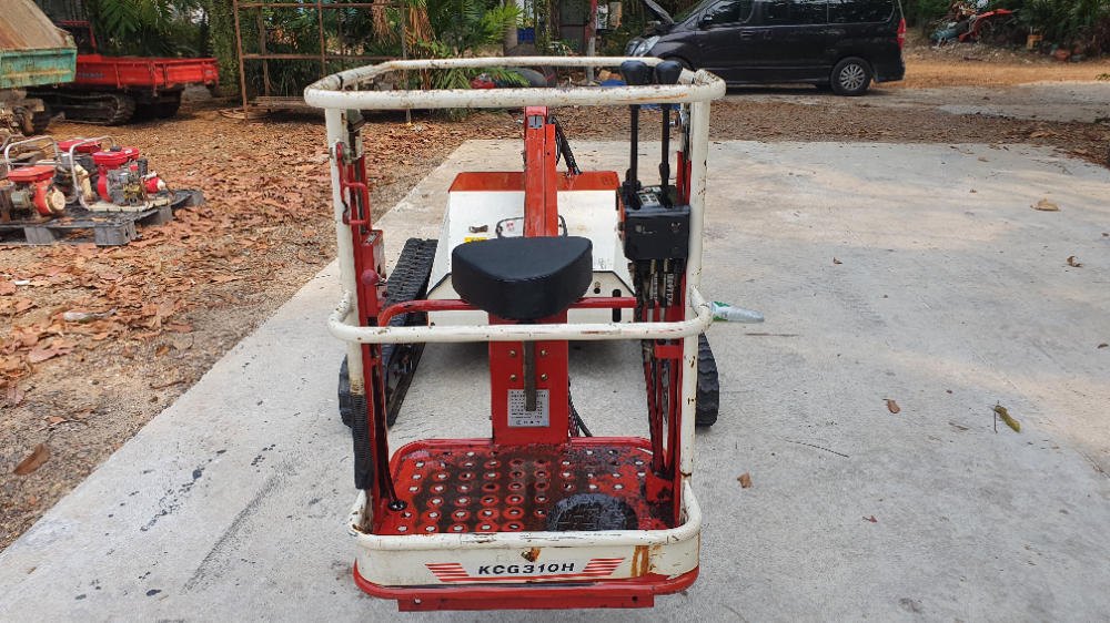 รถกระเช้า 3.50 เมตร