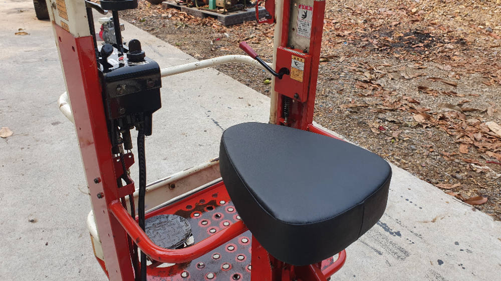 รถกระเช้า 3.50 เมตร