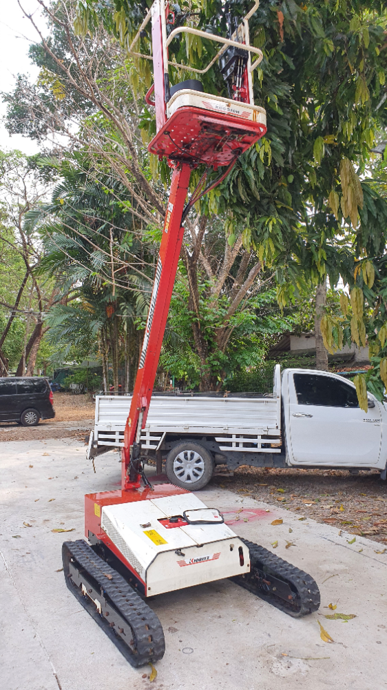 รถกระเช้า 3.50 เมตร