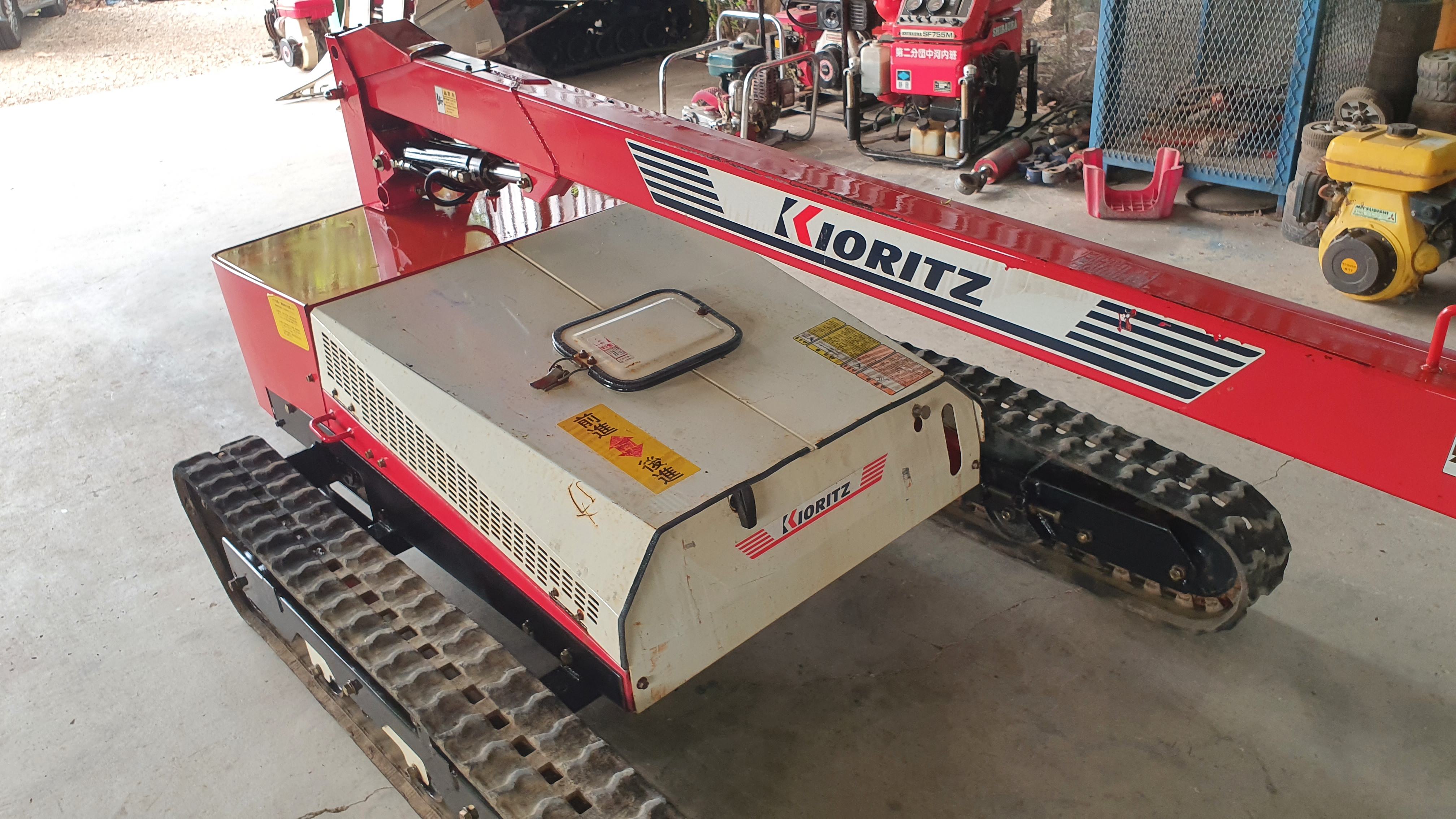 รถกระเช้า