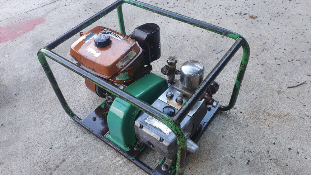 ปั้มฉีดยา