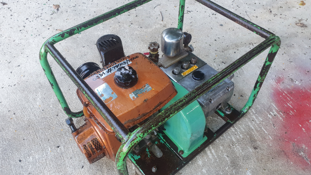 ปั้มฉีดยา