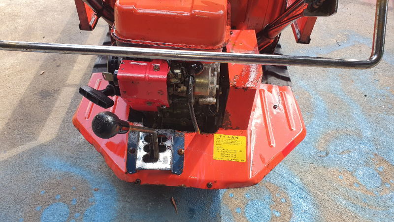 รถแทรคบรรทุก