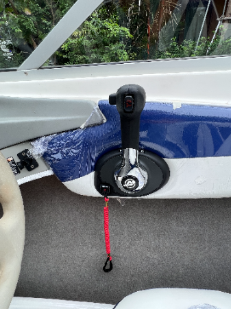 Bayliner 185 MerCruiser 3.0 ปี 2005 พร้อม Trailer และ หลังคาผ้า Sunbrellar อย่างดี