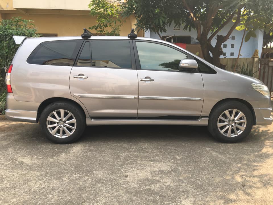 ขาย ล้อแม็ก ขอบ 17 นิ้ว 5/114 ยาง 225/65/R17