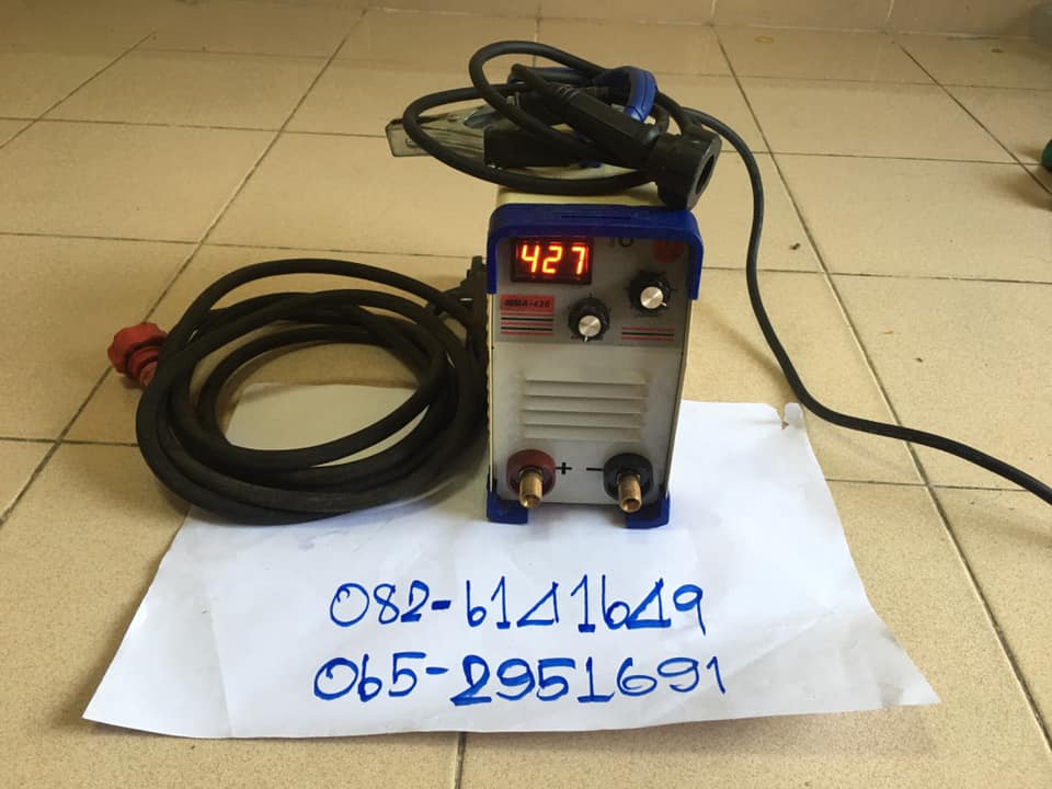 ขายตู้เชื่อม อินเวอร์เตอร์