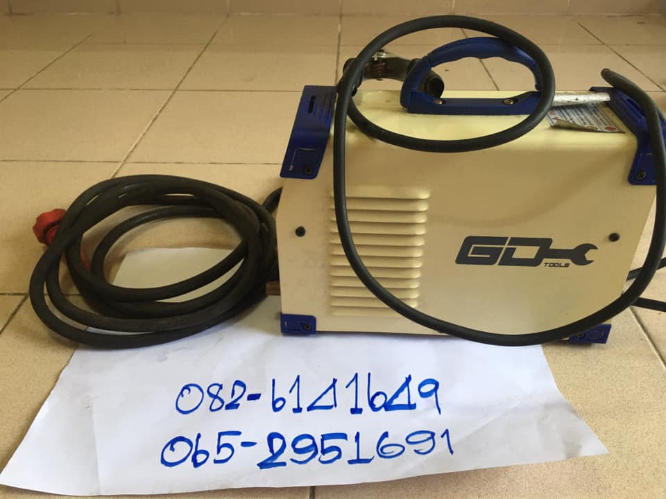 ขายตู้เชื่อม อินเวอร์เตอร์