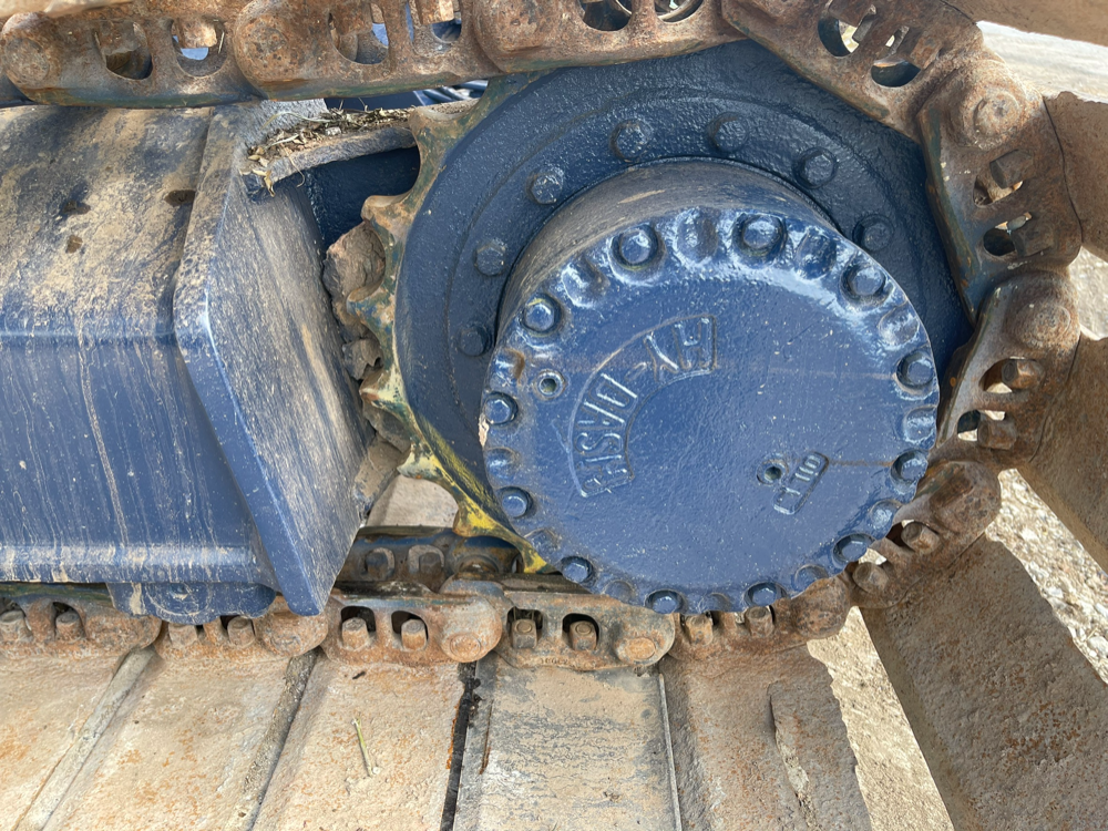 KOBETCO SK 120-3 มาร์คที