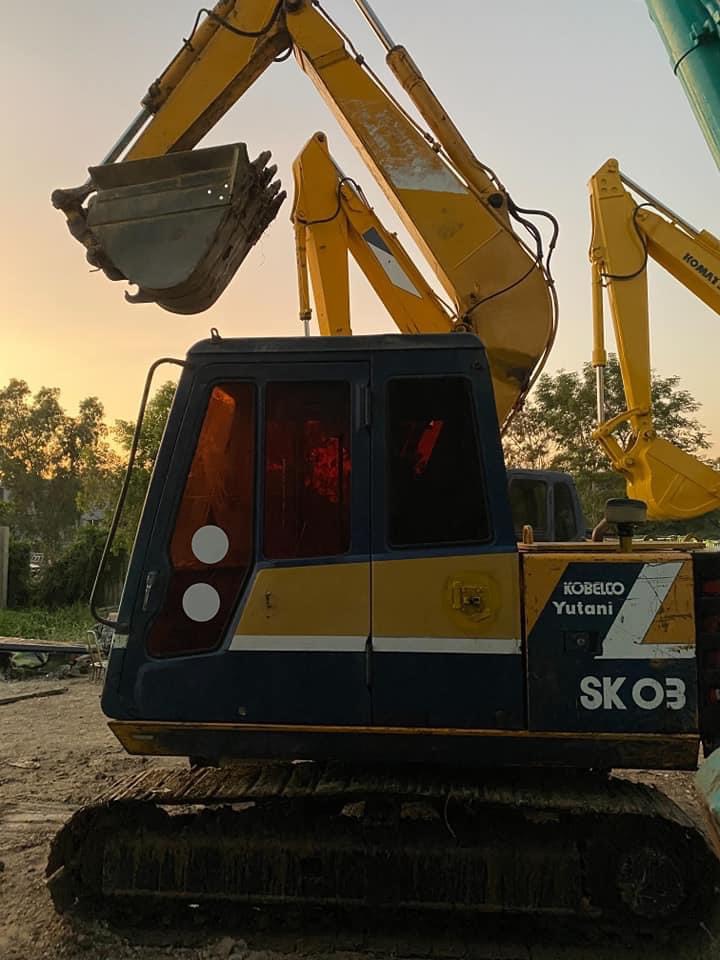 KOBETCO SK60 Mart2