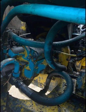 Kobetco SK60-3 (มาคที) บูมยาว