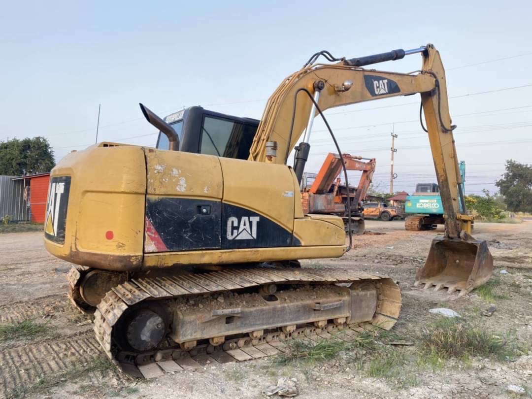 ขาย CAT 312D