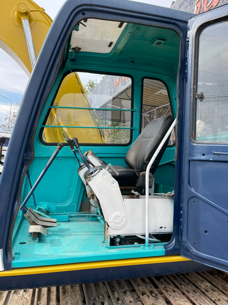 KOBETCO SK 120-3 มาร์คที