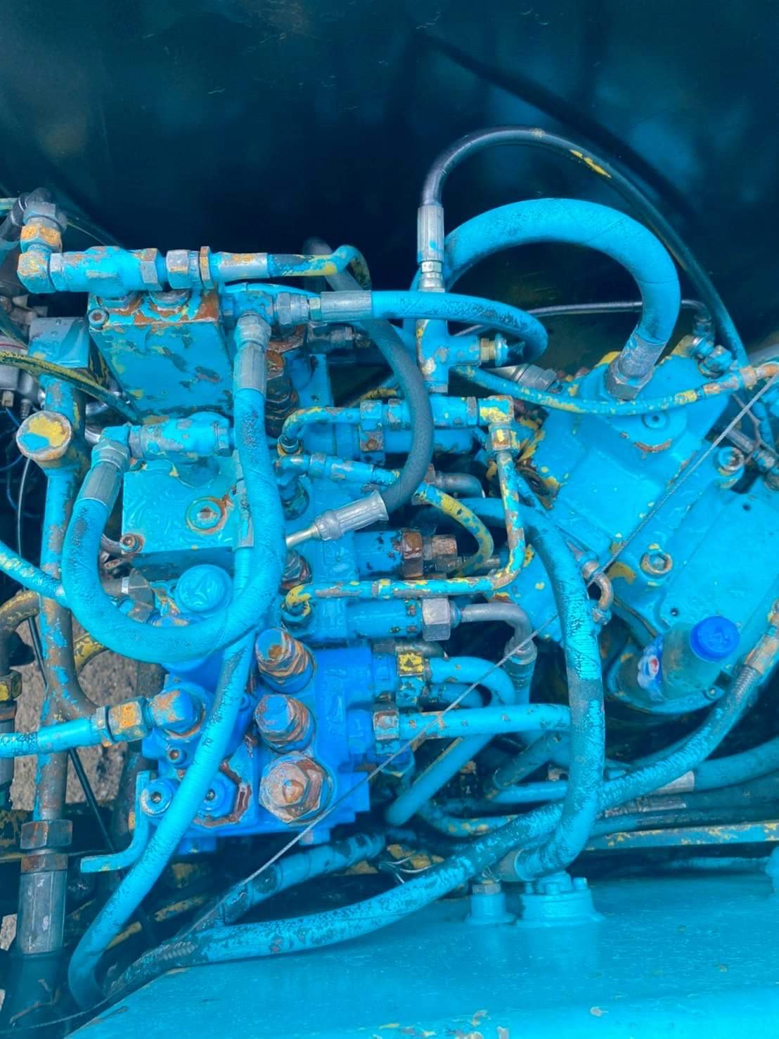 Kobelco SK60-3 (มาร์คทรี) เอกสารเล่มทะเบียน