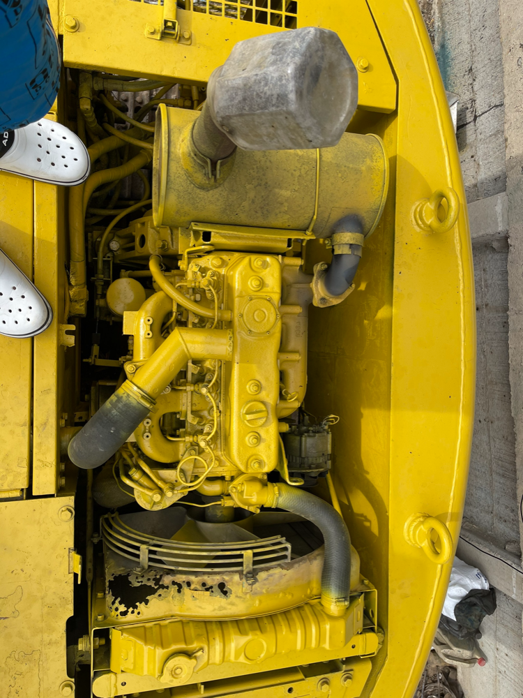 KOBETCO SK 120-3 มาร์คที