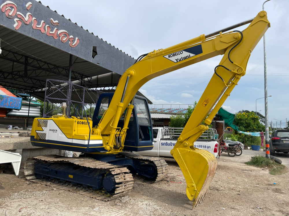 KOBETCO SK 120-3 มาร์คที