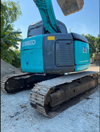 KOBETCO SR70 เก่านอกแท้ KOBETCO SR70 เก่านอกแท้