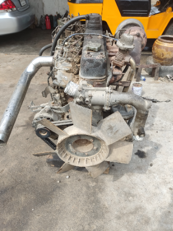 ขายเครื่อง 6SD1 240 แรง (ตามสภาพ) ขายเครื่อง 6SD1 240 แรง (ตามสภาพ)