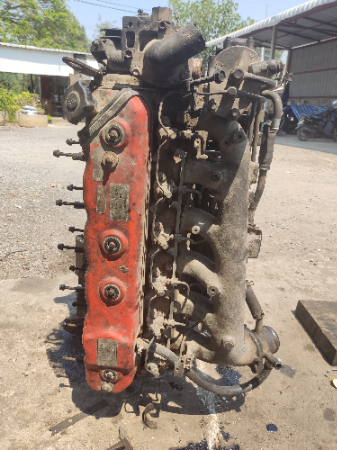 แยกขายเครื่อง 6BG1