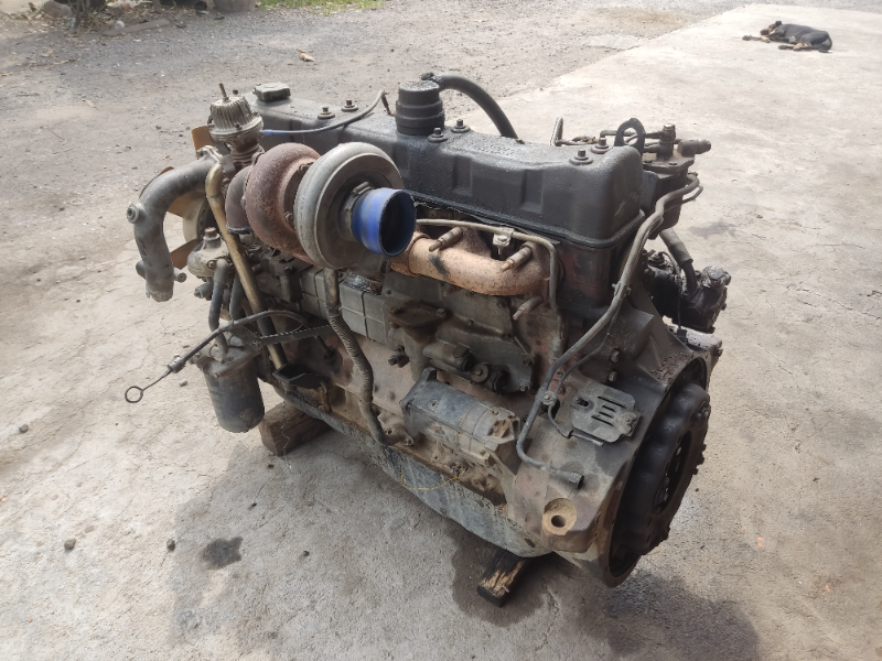 ขายเครื่อง 6SD1 240 แรง (ตามสภาพ) ขายเครื่อง 6SD1 240 แรง (ตามสภาพ)