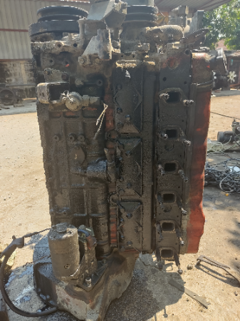 แยกขายเครื่อง 6BG1