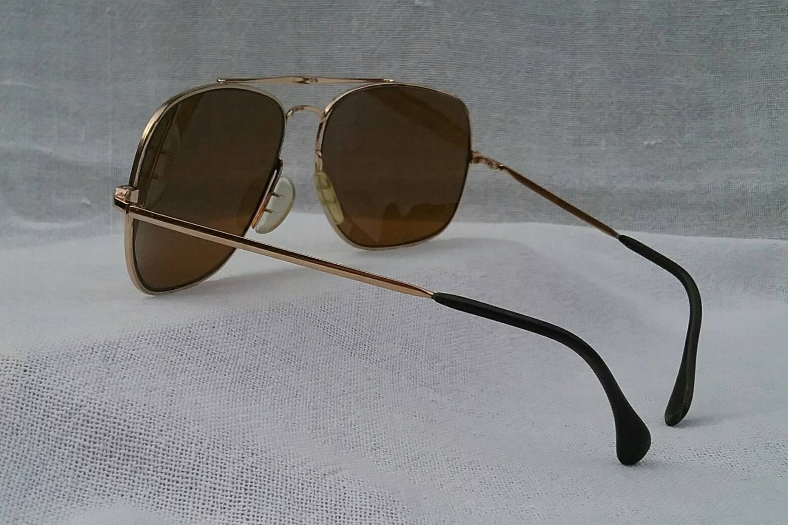 โคตรแว่นตาเยอรมันตะวันตกทศวรรษที่ 1970's  'มาร์วิทซ์ อ็อพทิมา'  ขนาดโอเวอร์ไซซ์ : หล่อใหญ่ - ไซซ์ฝรั่ง 154 mm อุ๊ต๊ะ !  สภาพเทพ / วินเทจใช้งานทนุถนอม !  Vintage MARWITZ handmade in the 1970's in West Germany