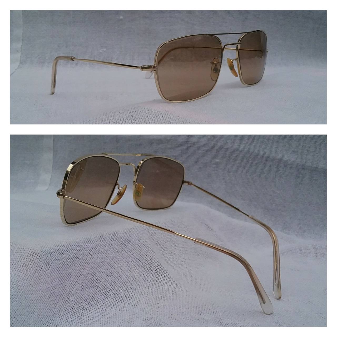 แมกซ์ ไวส์แมน บิดาของ อัลก้าผู้ยิ่งใหญ่ แว่นตาโกลด์ฟิลด์อันดับ 1 ของแผ่นดิน ยกกำลัง 2 ทองโกลด์ฟิลด์ 12K สัดส่วนทองคำบริสุทธิ์ 50%+โคตรเลนส์กระจกพระเจ้า คาร์ล ไซส์ เยนา ได้รับยกย่องว่าดีที่สุดของชนชาติเยอรมัน ความสมบูรณ์แบบของ 2 ตำนานคลาสสิคแห่งศตวรรษที่ 20 Antique MAX WISEMAN Handcrafted in England แมกซ์ ไวส์แมน บิดาของ อัลก้าผู้ยิ่งใหญ่ แว่นตาโกลด์ฟิลด์อันดับ 1 ของแผ่นดิน ยกกำลัง 2 ทองโกลด์ฟิลด์ 12K สัดส่วนทองคำบริสุทธิ์ 50%+โคตรเลนส์กระจกพระเจ้า คาร์ล ไซส์ เยนา ได้รับยกย่องว่าดีที่สุดของชนชาติเยอรมัน ความสมบูรณ์แบบของ 2 ตำนานคลาสสิคแห่งศตวรรษที่ 20 Antique MAX WISEMAN Handcrafted in England