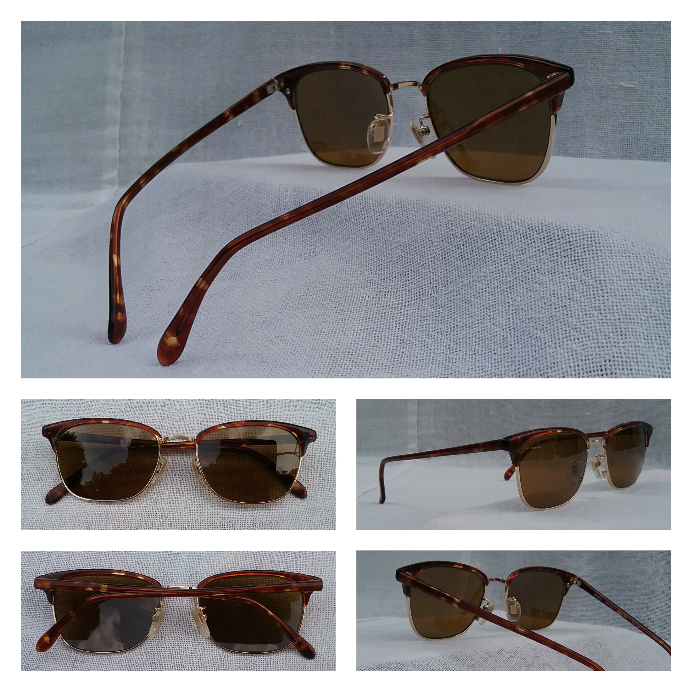 แว่นตาเกรดพรีเมียมโดยผู้ผลิตเก่าแก่กว่า 100 ปีของประเทศญี่ปุ่น นิคอน เก่าเก็บทศวรรษ 1990 ราคาพิเศษ โมเดลคลาสสิค คลับมาสเตอร์-นายกสโมสร เลนส์กระจกคริสตัล หายาก สีน้ำตาลคาราเมล ขนาดมาตรฐาน 139mm Vintage NIKON The Crews Series Handmade in Japan แว่นตาเกรดพรีเมียมโดยผู้ผลิตเก่าแก่กว่า 100 ปีของประเทศญี่ปุ่น นิคอน เก่าเก็บทศวรรษ 1990 ราคาพิเศษ โมเดลคลาสสิค คลับมาสเตอร์-นายกสโมสร เลนส์กระจกคริสตัล หายาก สีน้ำตาลคาราเมล ขนาดมาตรฐาน 139mm Vintage NIKON The Crews Series Handmade in Japan