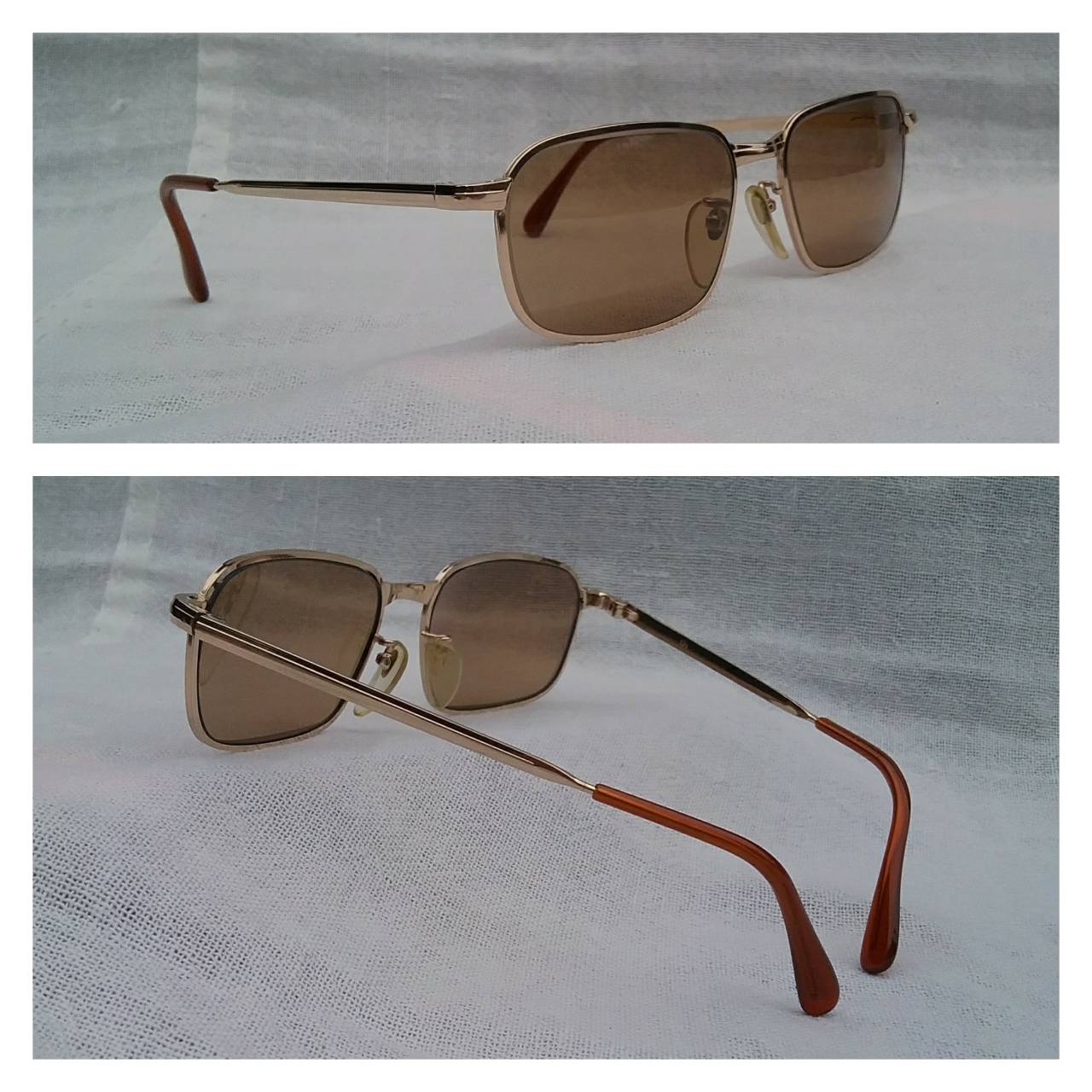 โคตรแว่นตาเยอรมันตะวันตกทศวรรษ 1950s 'มาร์วิทซ์ อ็อพทิมา' + เลนส์กระจกพระเจ้า 'คาร์ล ไซส์ เยนา' ที่ได้รับยกย่องว่าดีที่สุดตลอดกาลของชนชาติเยอรมัน  กรอบทองโกลด์ฟิลด์ 12K สัดส่วนทองคำบริสุทธิ์ 50% สภาพเทพ/เก่าเก็บ/งามกริ๊บ! Vintage MARWITZ OPTIMA handmade in the 1950s in West Germamy