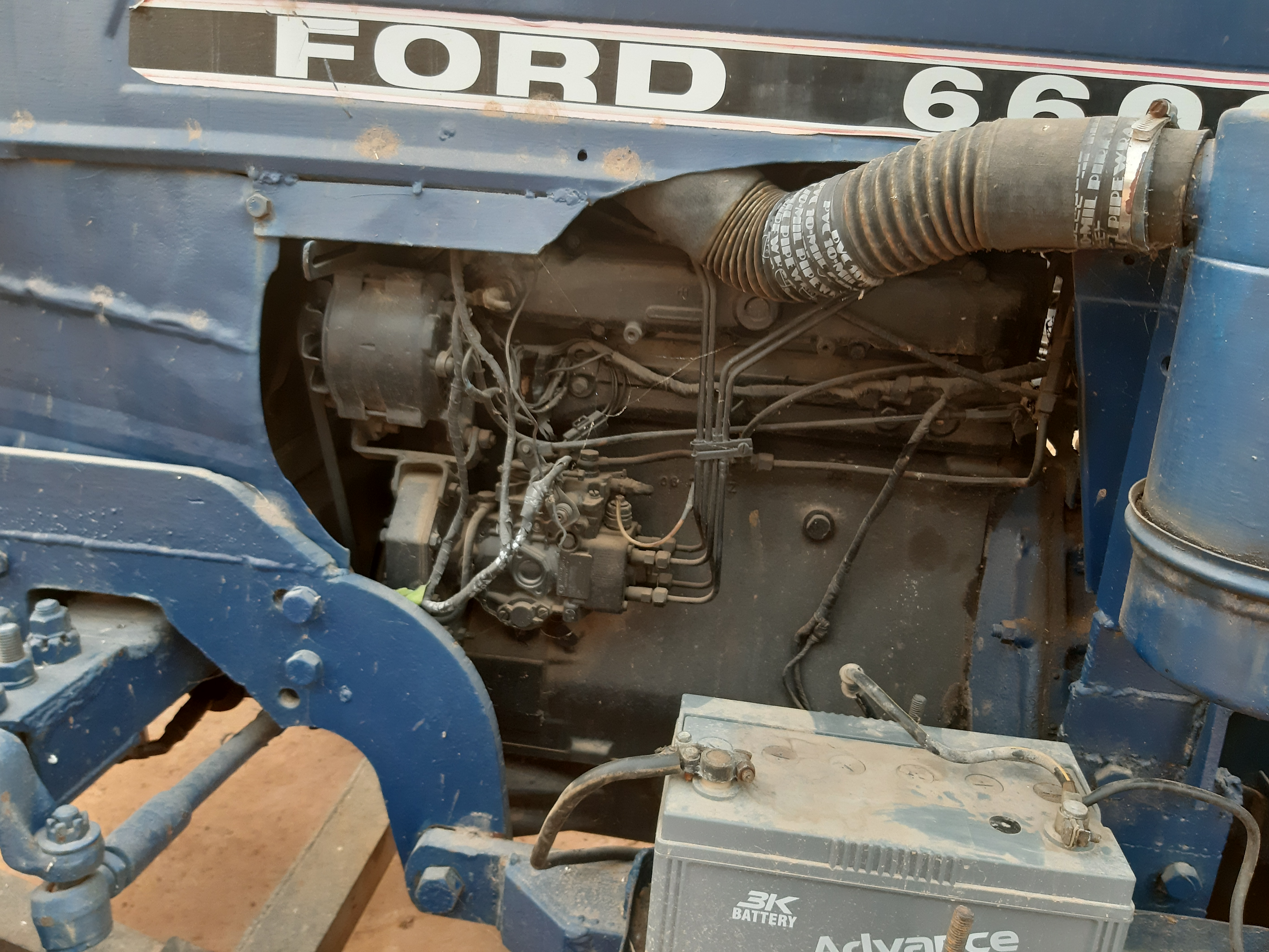 รถไถอินเตอร์ รถไถอินเตอร์