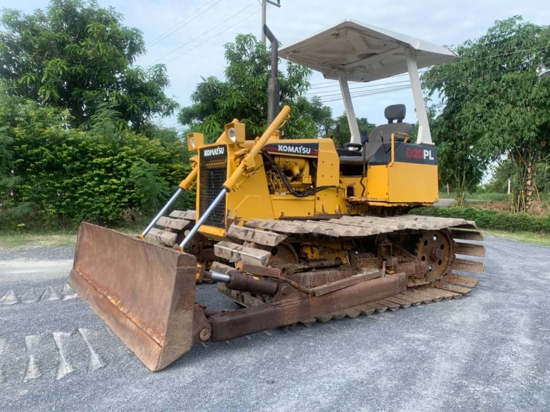 สายดัน KOMATSU D20-6 P เก่านอก 1 ปี แท็ก 70 เครื่องดี ปั้มแรง 295,000 5,000 ชม โซหน่า พร้อมใช้ เอกสารซื้อขาย รถอยู่ นครปฐม โทร 0967896366 สายดัน KOMATSU D20-6 P เก่านอก 1 ปี แท็ก 70 เครื่องดี ปั้มแรง 295,000 5,000 ชม โซหน่า พร้อมใช้ เอกสารซื้อขาย รถอยู่ นครปฐม โทร 0967896366