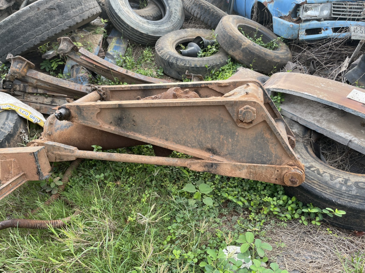 ชุดดั้ม 6ล้อ พร้อมอุกรณ์ 17500 บาท พร้อมใช้งาน 0816278866