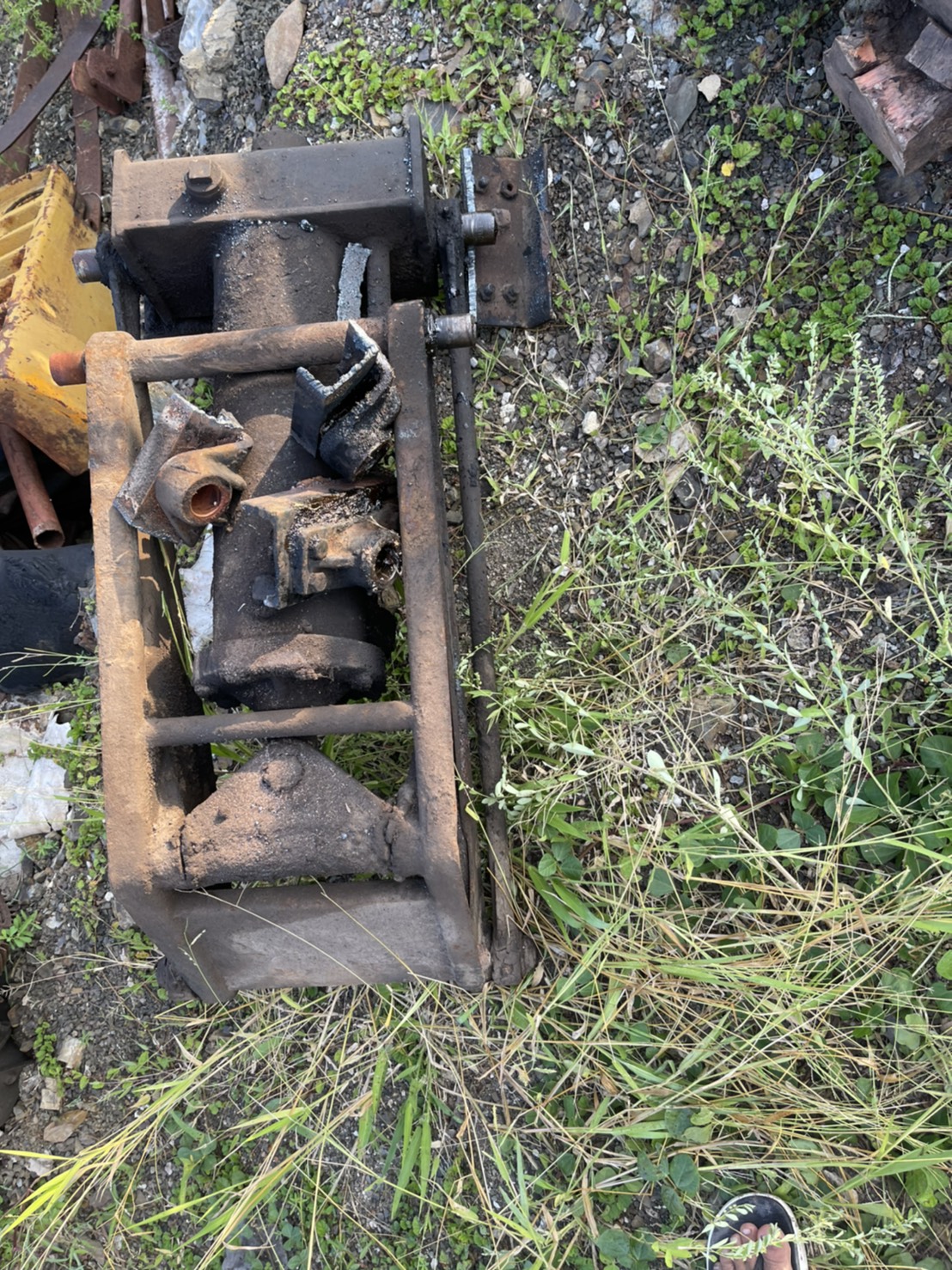 ชุดดั้ม 5 ตัน พร้อมปั้มปั้น 16000 บาท 0816278866 พร้อมใช้งาน