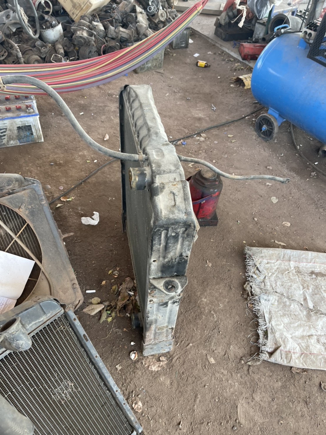 หม้อ ISUZU จัมโบ้ หม้อ ISUZU จัมโบ้