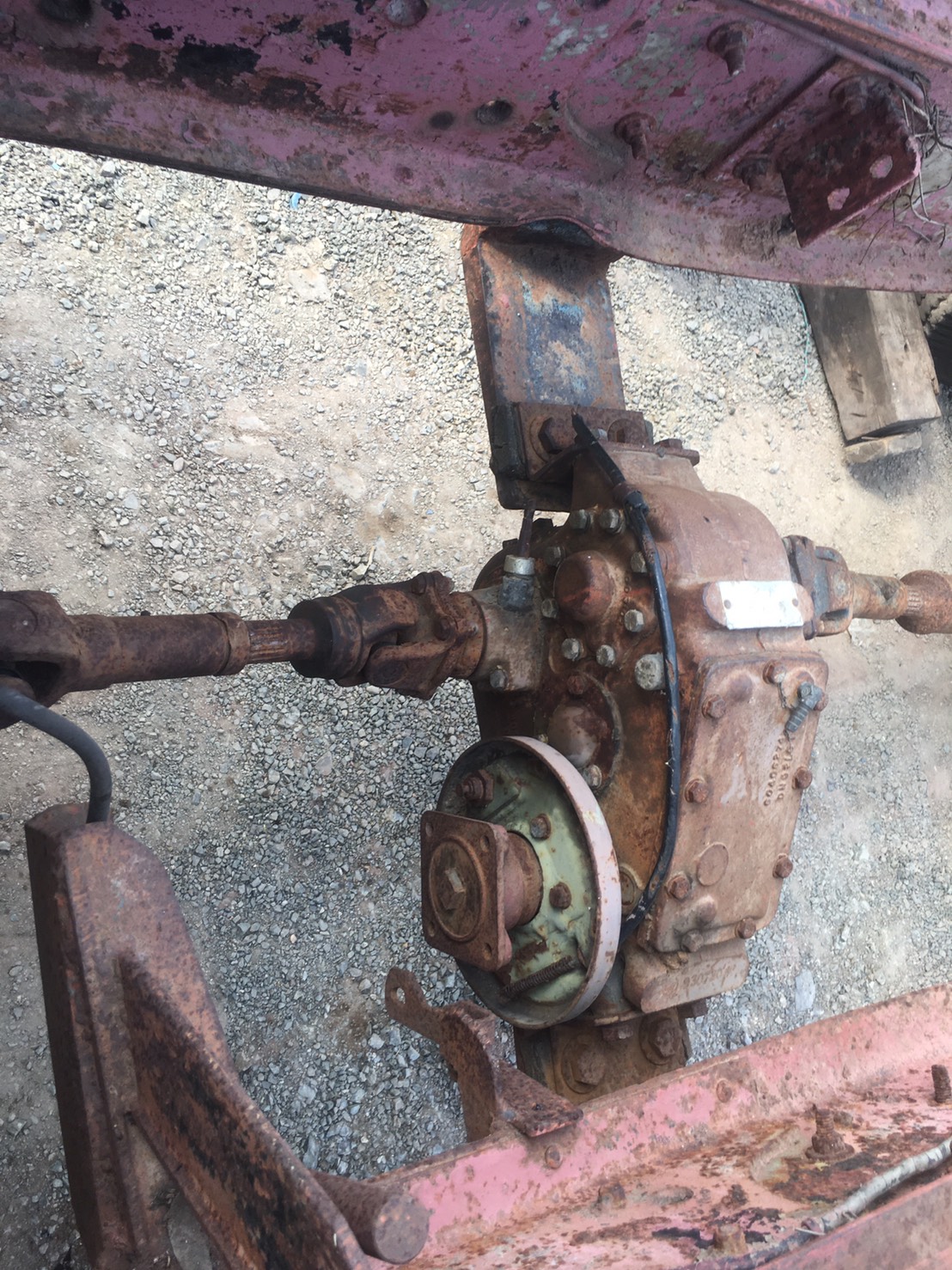 สโล6ล้อ 16000บาท พร้อมใช้งาน