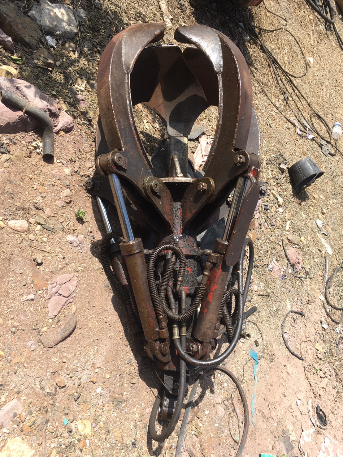 ปากครีบ บัว 38000บาท พร้อมใช้งาน