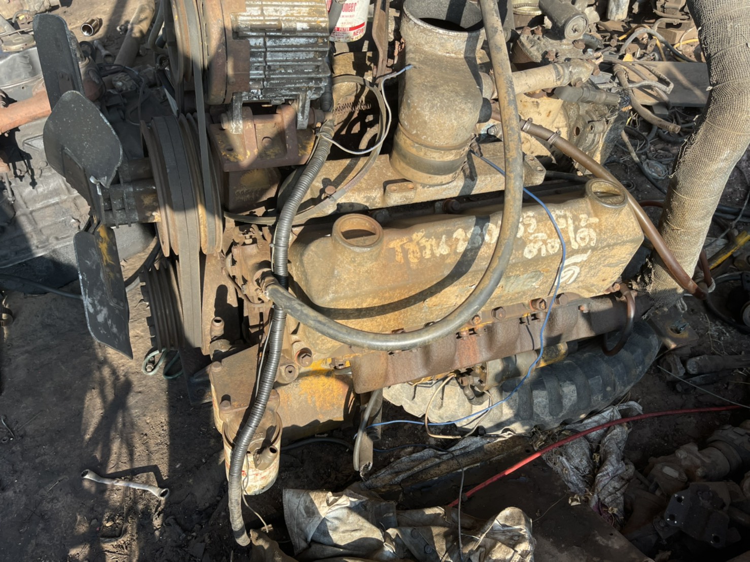 เครื่องคัมมิ้น 45000 บาท พร้อมใช้งาน 0816278866