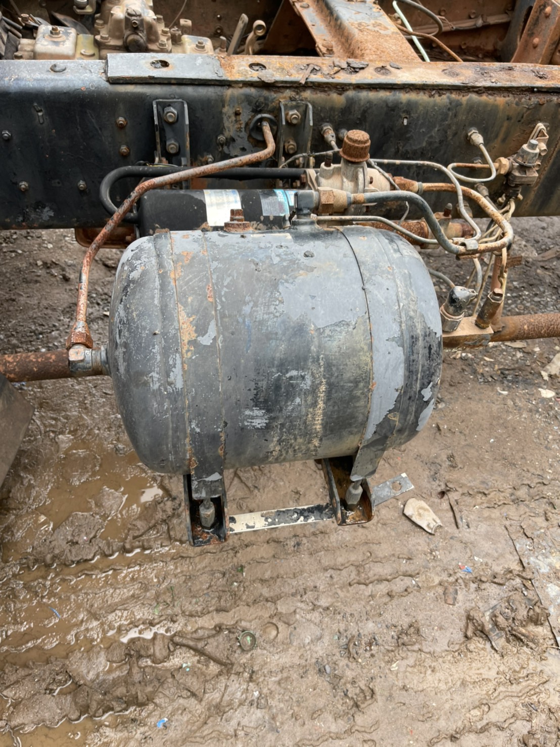 ชุดถังเบรค ร้อกกี้ 175 ชุดละ2500 บาท 0816278866