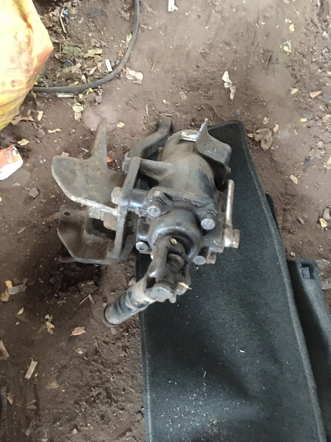 กระปุกเพาเวอร์ FOSO 6500 บาท  พร้อมใช้งาน