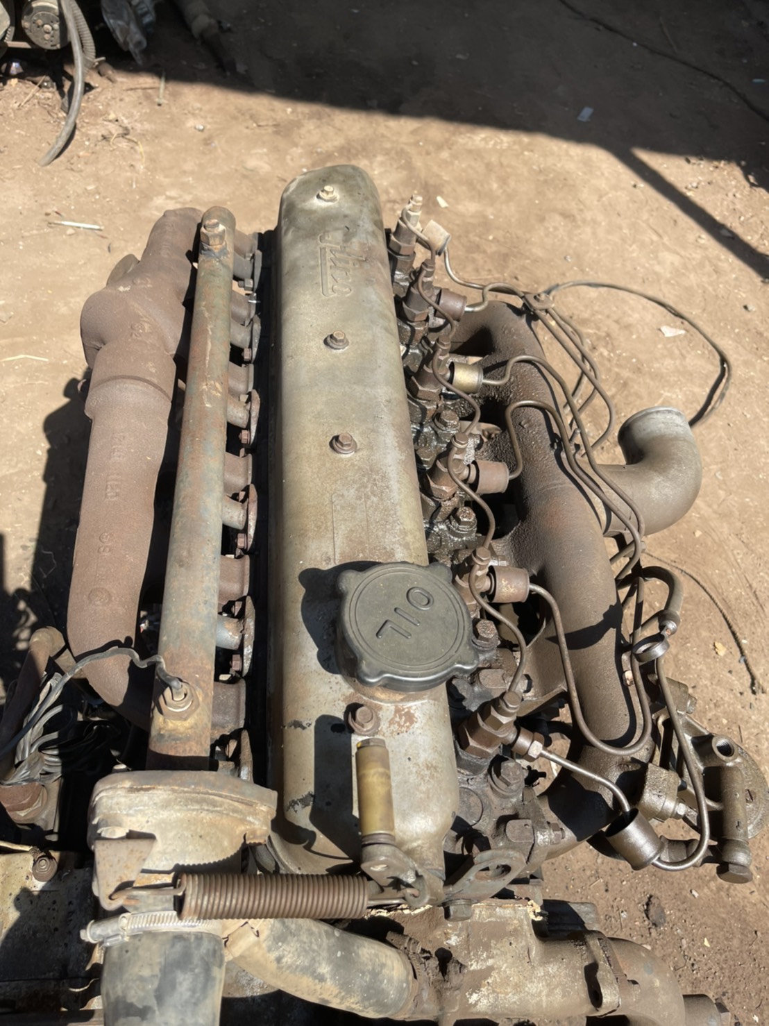 เครื่อง EC100 35000 บาท พร้อมใช้งาน