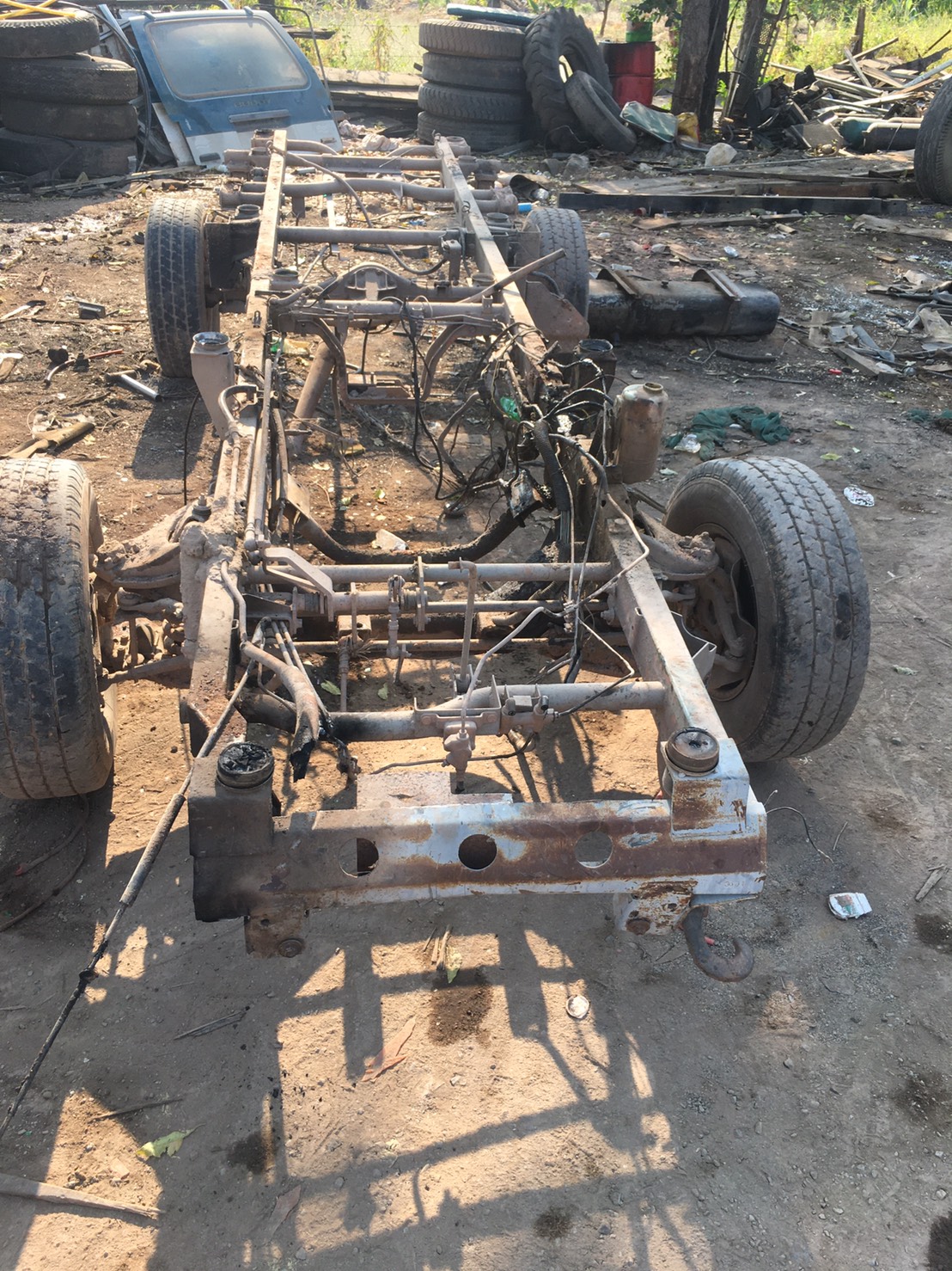 กะปุกเพาเวอร์ ISUZU พร้อมปั้มปั่นครบ 5000บาท 0816278866