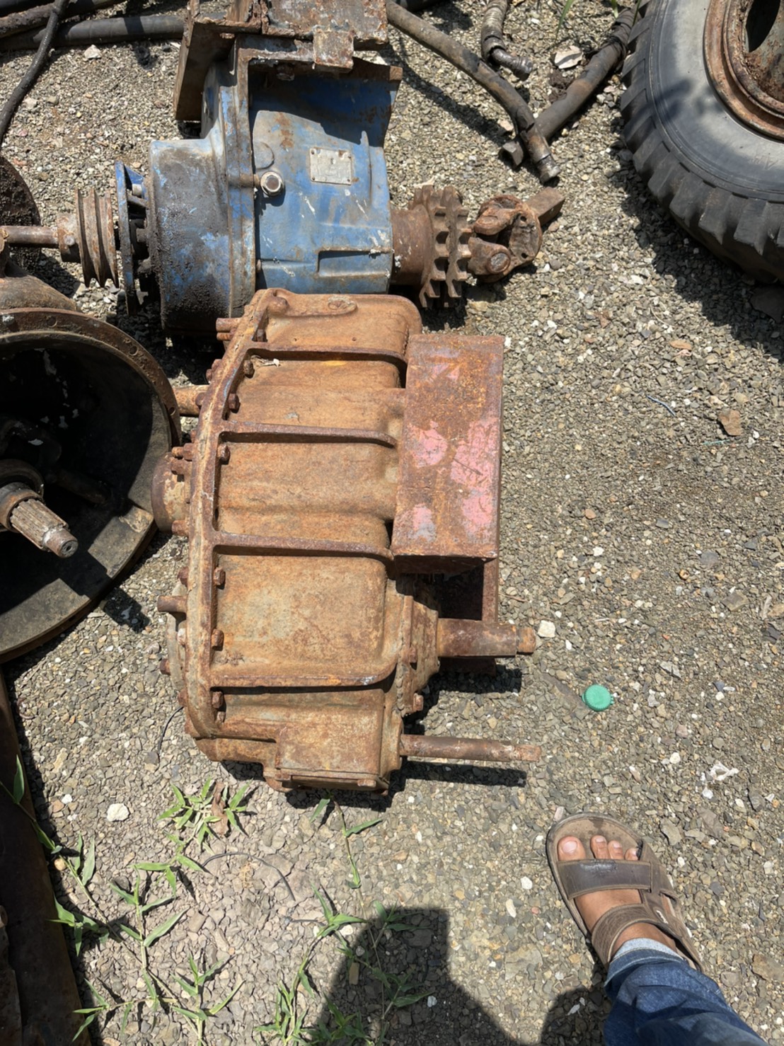 สโล 6ล้อ 9000 บาท 0816278866