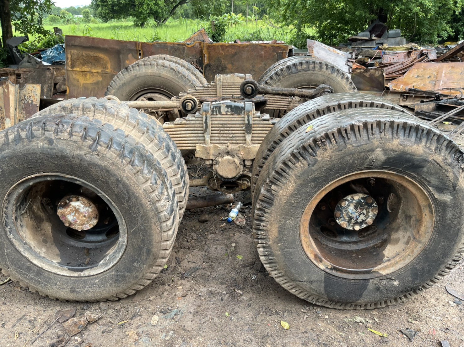 เพลา มิตชูเพลา เดียว เบรคใหญ่ เพลาบุ๋ม พร้อมแท่น โบกี้แหนบ 49000 บาท 0816278866 พร้อมใช้งาน เพลา มิตชูเพลา เดียว เบรคใหญ่ เพลาบุ๋ม พร้อมแท่น โบกี้แหนบ 49000 บาท 0816278866 พร้อมใช้งาน