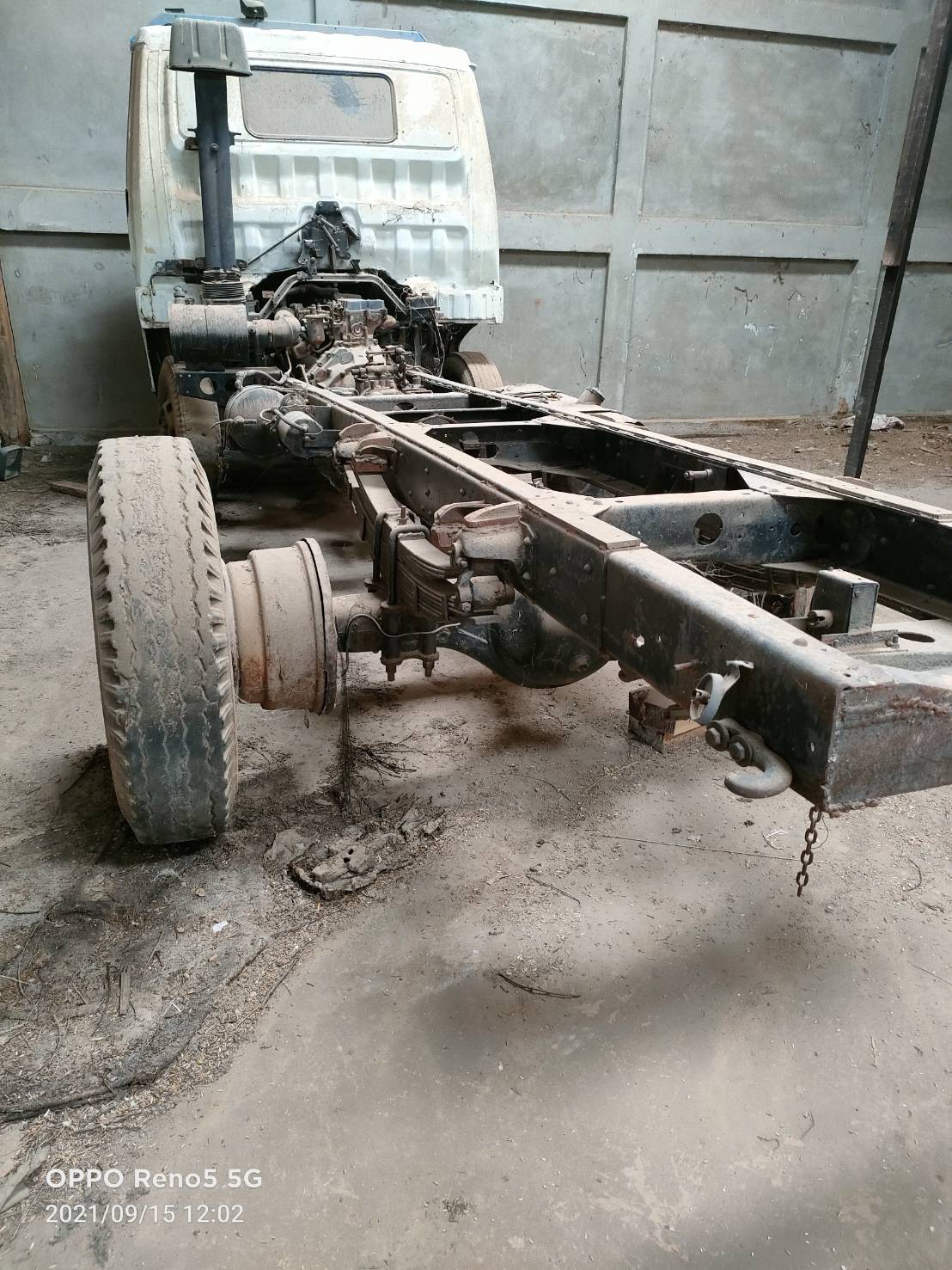 แยกอะไหล่ HINO FC 0816278866 พร้อมใช้งาน