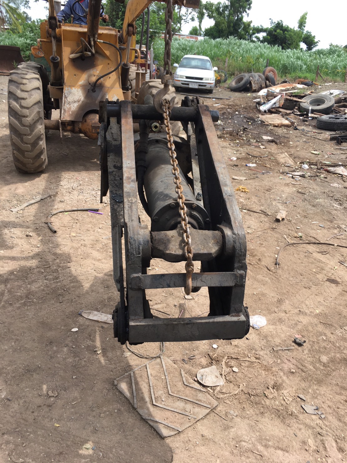 ชุดดั้ม 10 ล้อ 18000บาท พร้อมอุปกรณ์