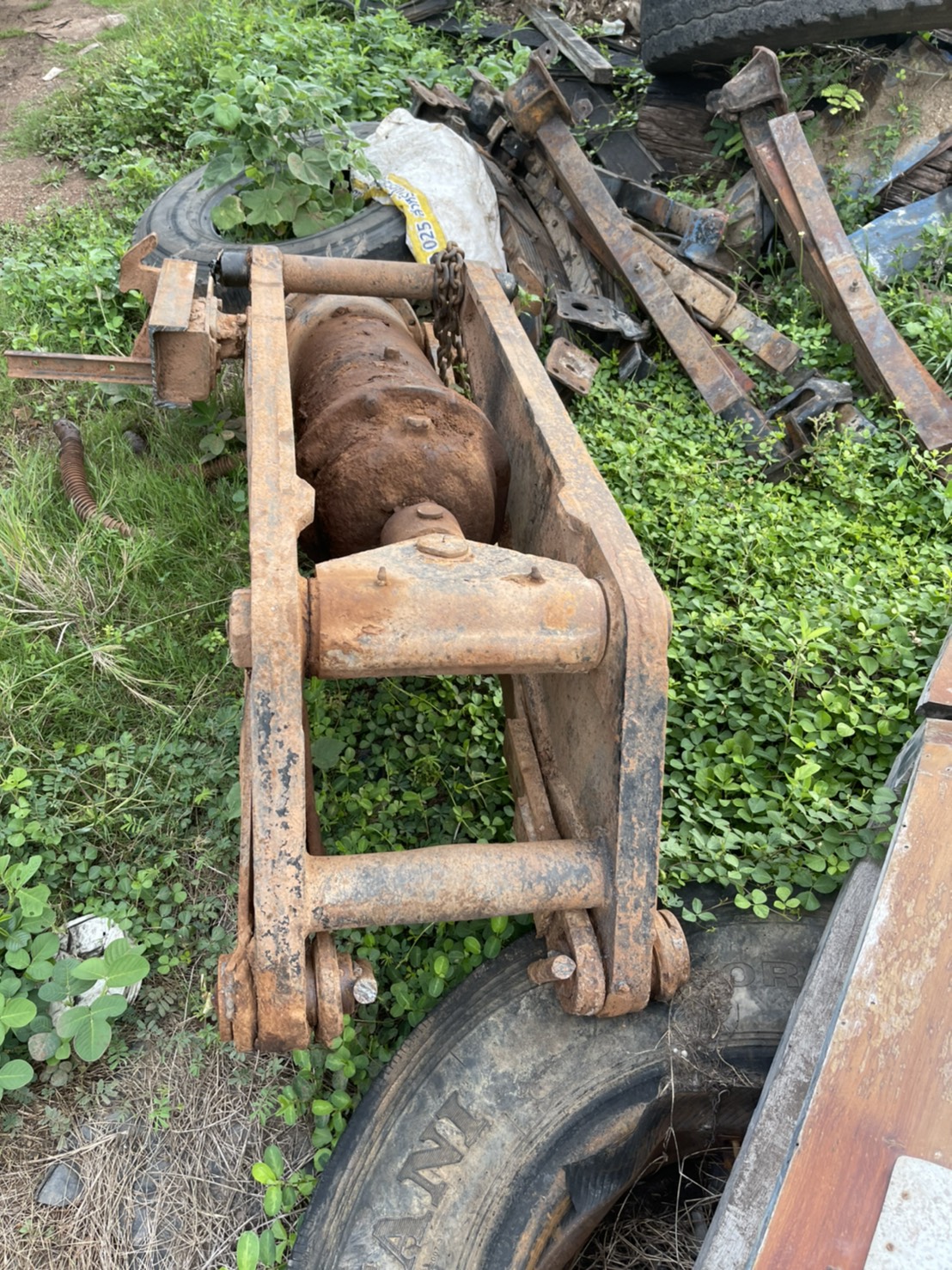 ชุดดั้ม 6ล้อ พร้อมอุกรณ์ 17500 บาท พร้อมใช้งาน 0816278866