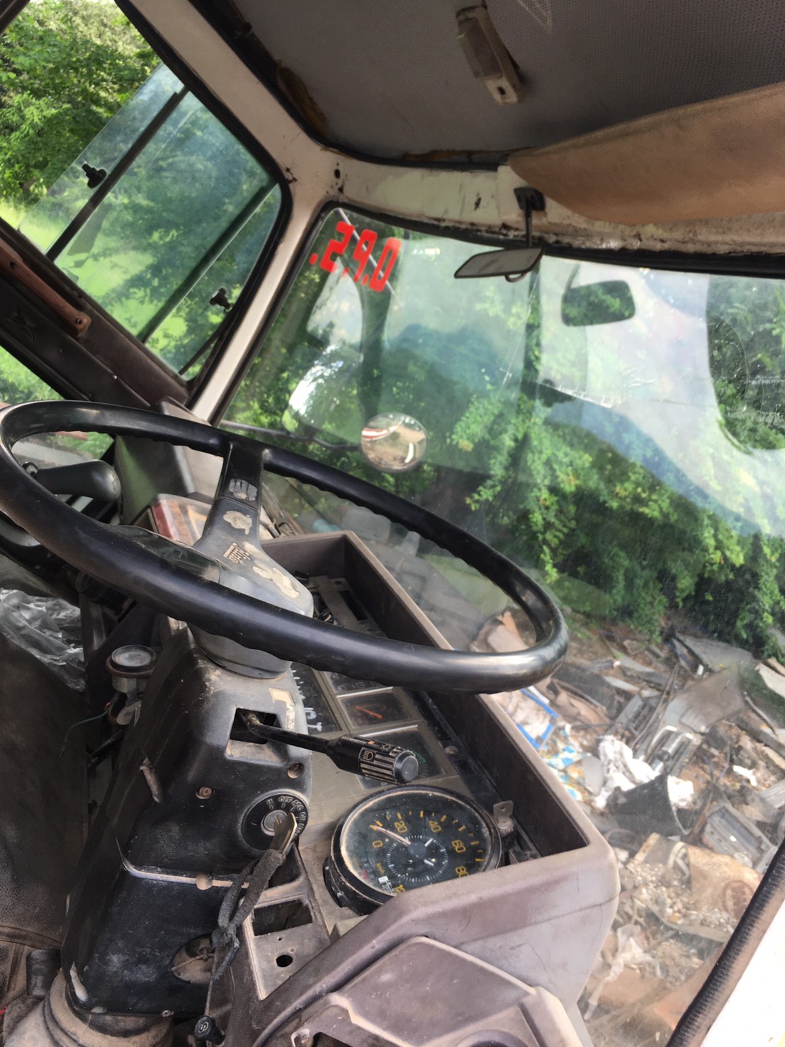 หัวHino สปิง20000 บาท