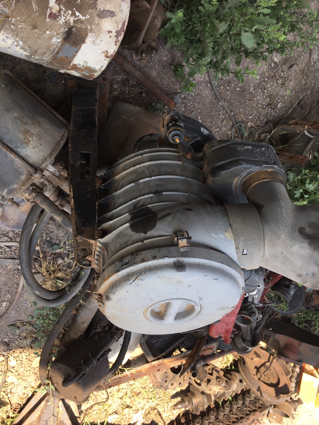 กรอง Hino พร้อมแท่น2500 บาท